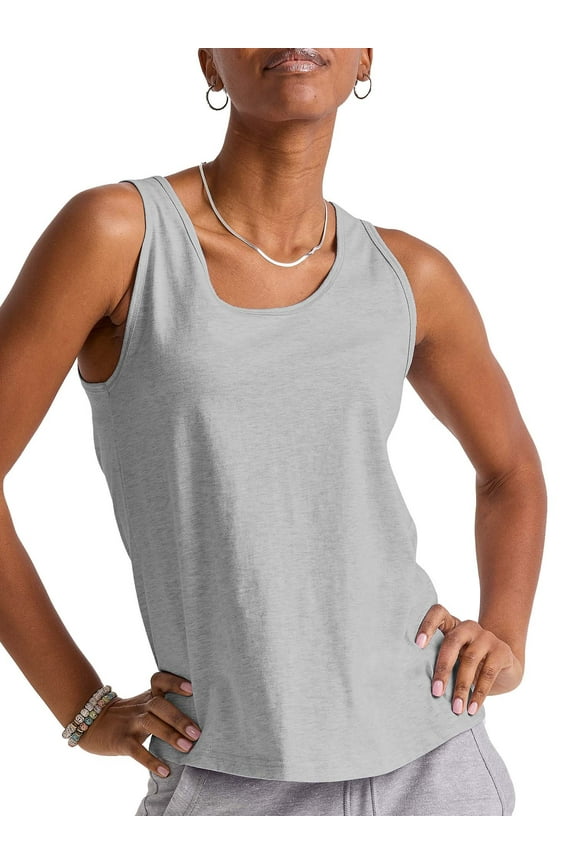 Originals Women's 100% Cotton Tank