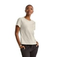 Hanes Originals Women's Cotton Short Sleeve Tee - Walmart.com