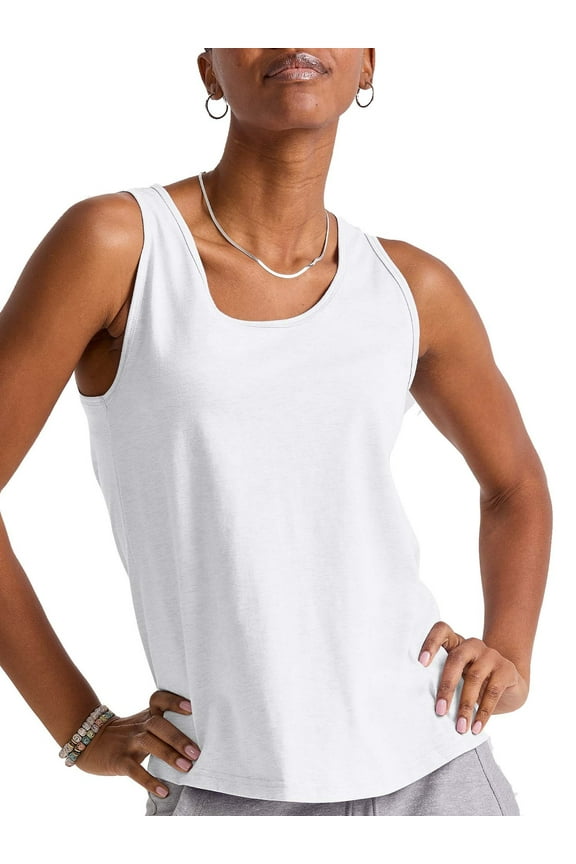 Originals Women's Cotton Tank Top, Sizes XS-XXL