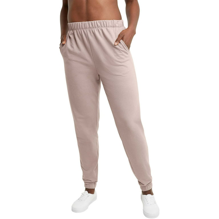 Hanes Originals Women's French Terry Joggers
