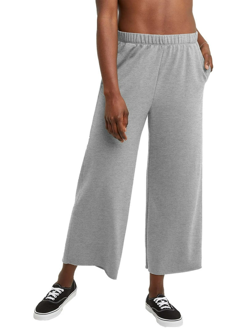パンツ FRENCH TERRY XLACE HALFPANTS FRENCH TERRY×LACE HALF PANTS