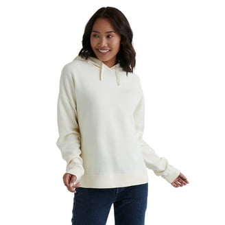 Alternative Women's Athletics Eco-Fleece Hooded Sweatshirt