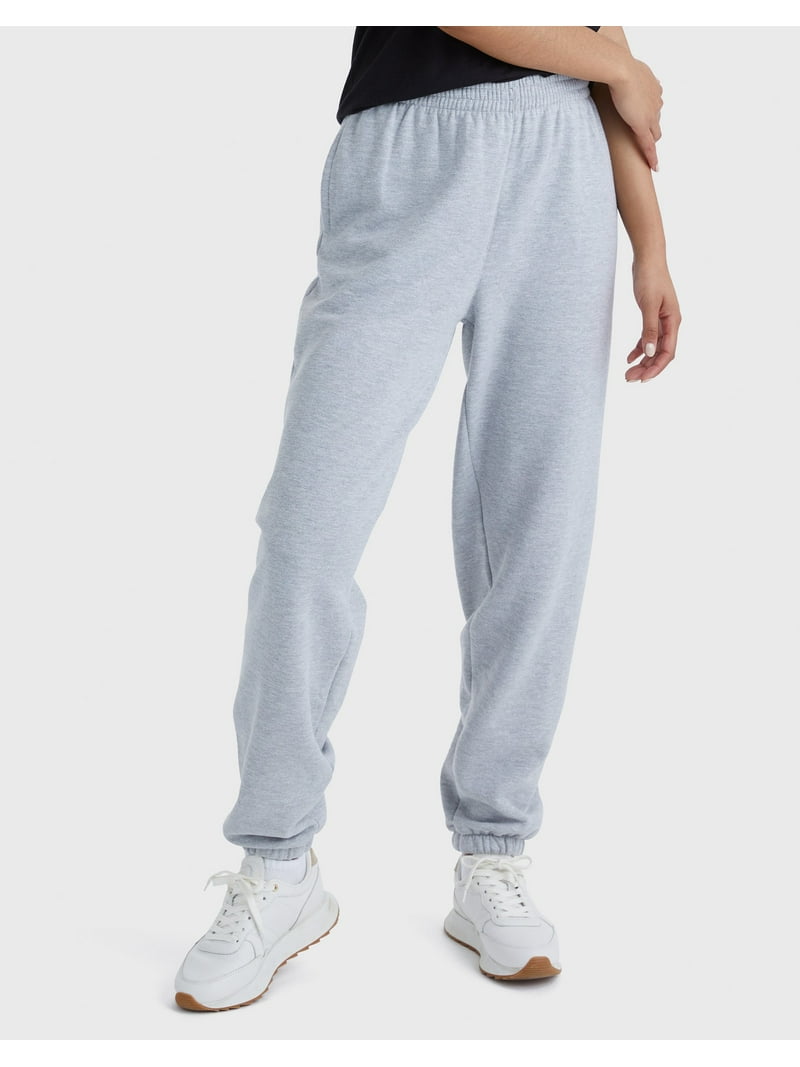 Hanes Originals Women's Fleece Joggers, 30