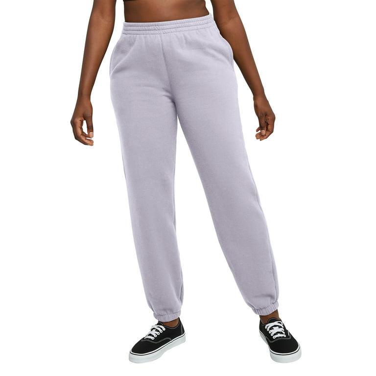 Sweatpants for Women Black White Grey Sweat Pants with Pockets