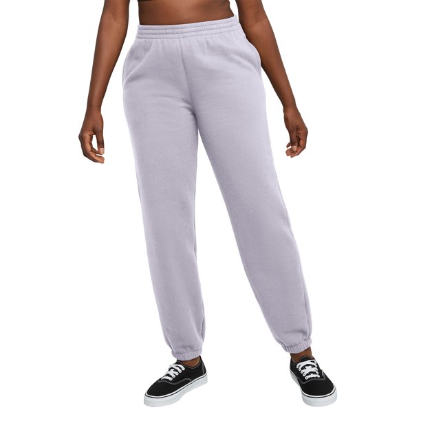 Hanes Originals Women's Jogger Sweatpants With Pockets