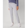 thumbnail image 1 of Hanes Originals Women's Cotton Joggers, 29" Light Steel XS, 1 of 6