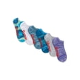 thumbnail image 1 of Hanes Originals Women's No Show Socks, Moisture Wicking, 6-Pair Pack, 1 of 6