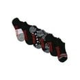 thumbnail image 1 of Hanes Originals Women's No Show Socks, Moisture Wicking, 6-Pair Pack, 1 of 6