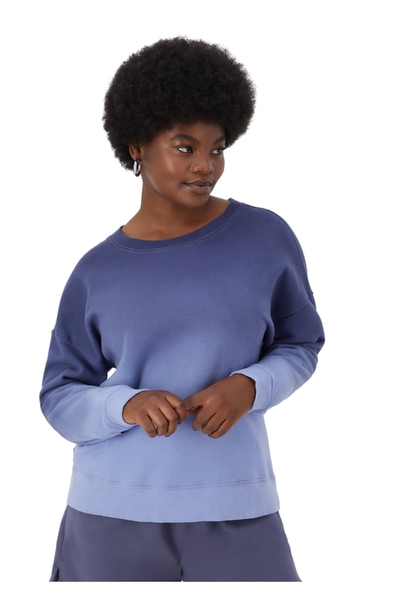 Originals Women's Ombre Dye Sweatshirt