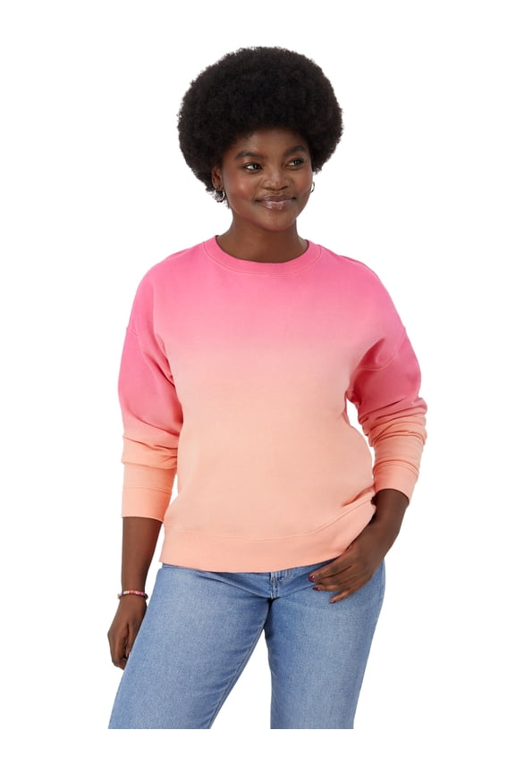 Originals Women's Ombre Dye Sweatshirt