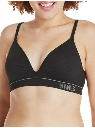 Hanes Womens Bras in Womens Bras, Panties & Lingerie