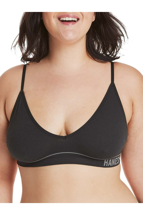 Originals Women's Rib Triangle Bra