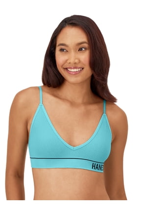 Originals Women's Rib Triangle Bra