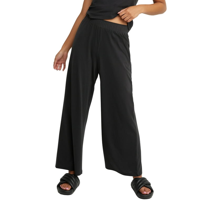 Soft Wash Flare Pants Soft Wash Flare Pants