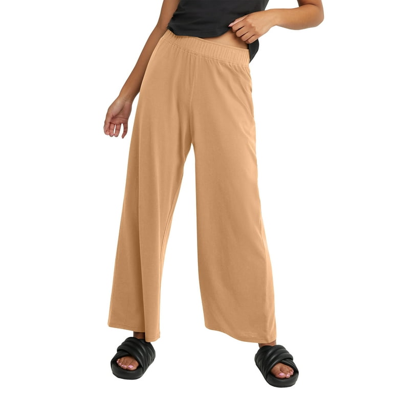 Soft Wash Flare Pants Soft Wash Flare Pants