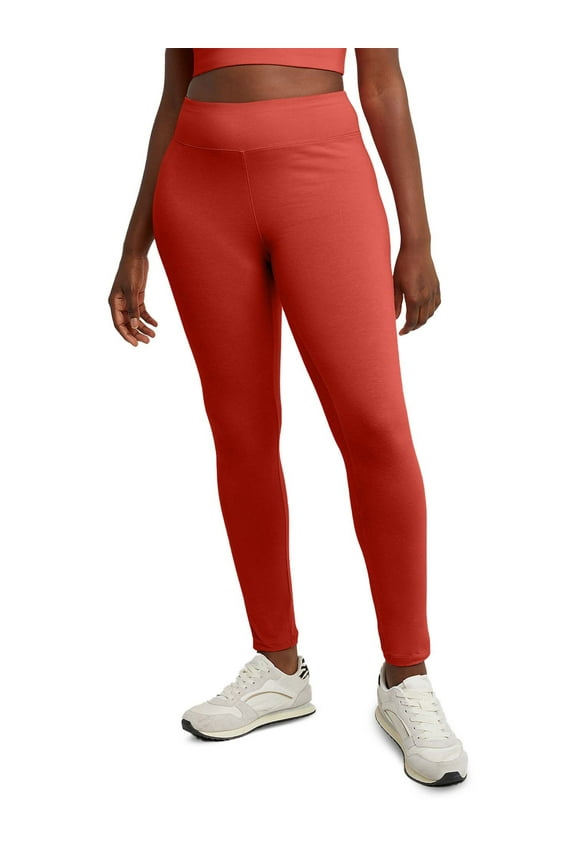 Originals Women's Stretch Jersey High-Rise Leggings