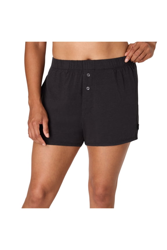 Originals Women's SuperSoft Comfywear Jersey Sleep Shorts, Sizes S to 2X