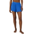 thumbnail image 1 of Hanes Originals Women's SuperSoft Comfywear Sleep Shorts, Sizes XS to 2X, 1 of 10
