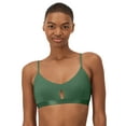 thumbnail image 1 of Hanes Originals Women's Supersoft Scoop Bralette, 1 of 6