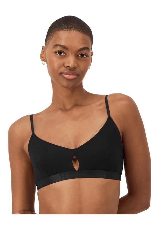 Originals Women's Supersoft Scoop Bralette