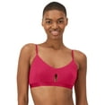 Hanes Originals Women's Supersoft Scoop Bralette