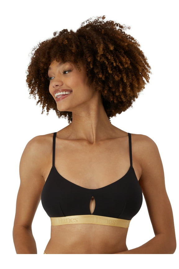 Originals Women's Supersoft Scoop Bralette