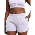 thumbnail image 1 of Hanes Originals Women's Sweat Shorts With Pockets, 2" Inseam, Sizes XS-XXL, 1 of 7