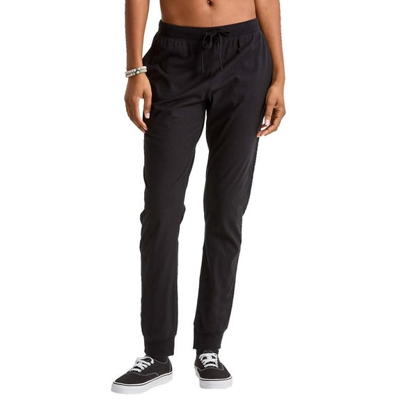 Hanes Originals Women’s Tri-Blend Jogger Sweatpants with Pockets