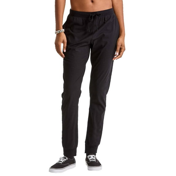 Hanes Originals Women’s Tri-Blend Jogger Sweatpants with Pockets