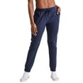 thumbnail image 1 of Hanes Originals Women’s Tri-Blend Jogger Sweatpants with Pockets, 1 of 6