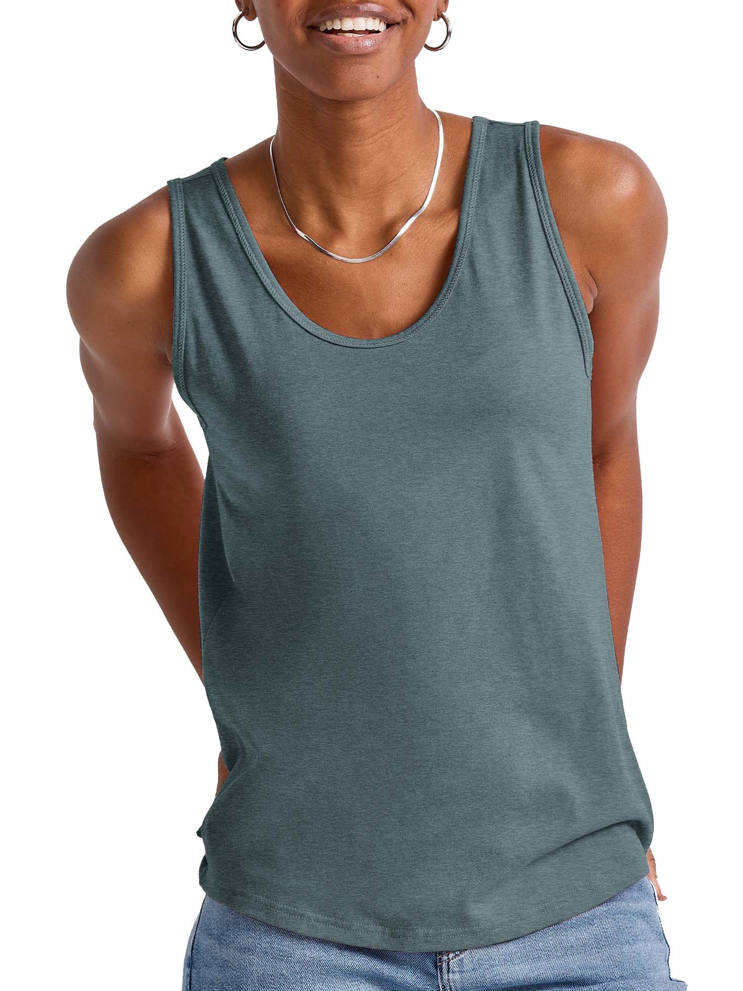 hanes wife beater walmart