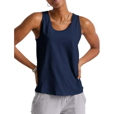 Hanes Originals Women's Tri-Blend Tank Top
