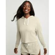 Originals Women's Waffle Hoodie Natural XS