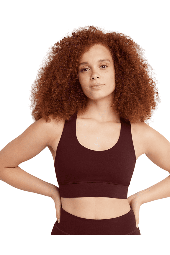 Originals Womens Longline Bralette