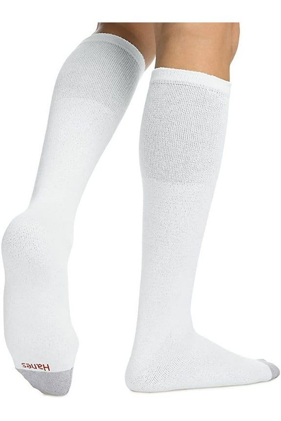 Over the Calf Tube Socks (180/6)