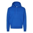 thumbnail image 1 of Hanes P170 Adult 7.8 oz. EcoSmart 50/50 Pullover Hood, 1 of 1