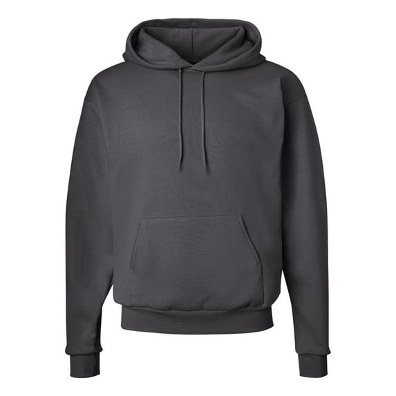 Hanes P170 Adult 7.8 oz. EcoSmart 50/50 Pullover Hood