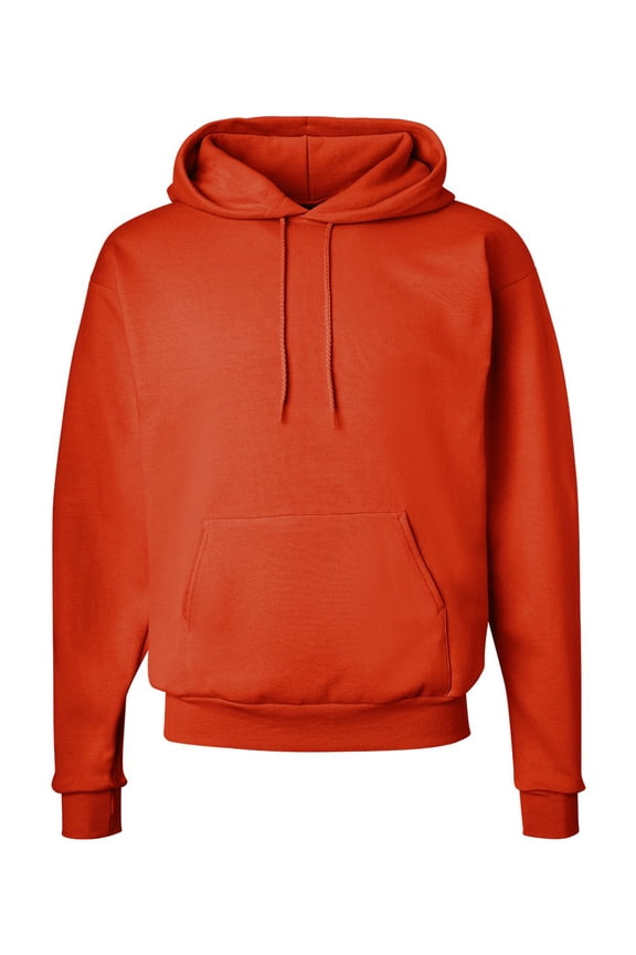 P170 Adult 7.8 oz. EcoSmart 50/50 Pullover Hood