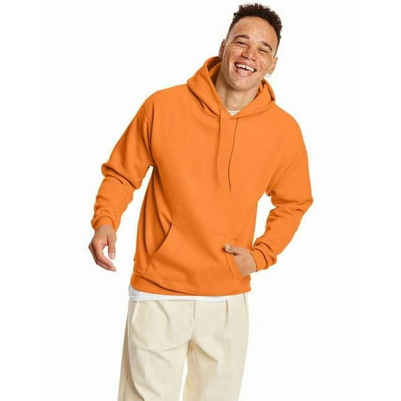 Hanes Ecosmart Hooded Sweatshirt