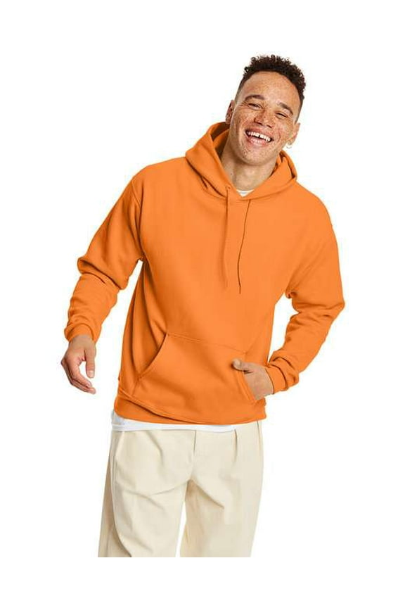 Ecosmart Hooded Sweatshirt