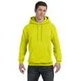 thumbnail image 1 of Hanes P170 Unisex Ecosmart® Pullover Hooded Sweatshirt, 1 of 2