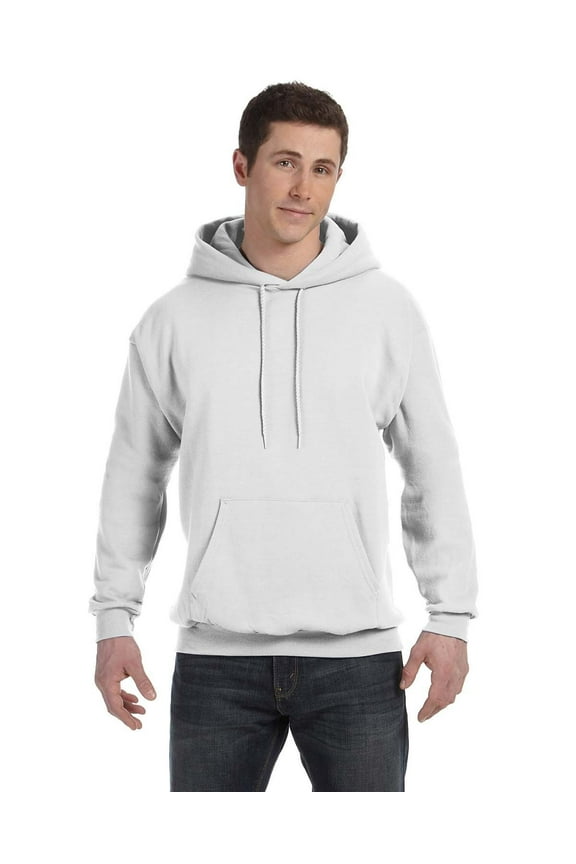 P170 Unisex Ecosmart Pullover Hooded Sweatshirt