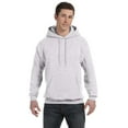 thumbnail image 1 of Hanes P170 Unisex Ecosmart® Pullover Hooded Sweatshirt, 1 of 2