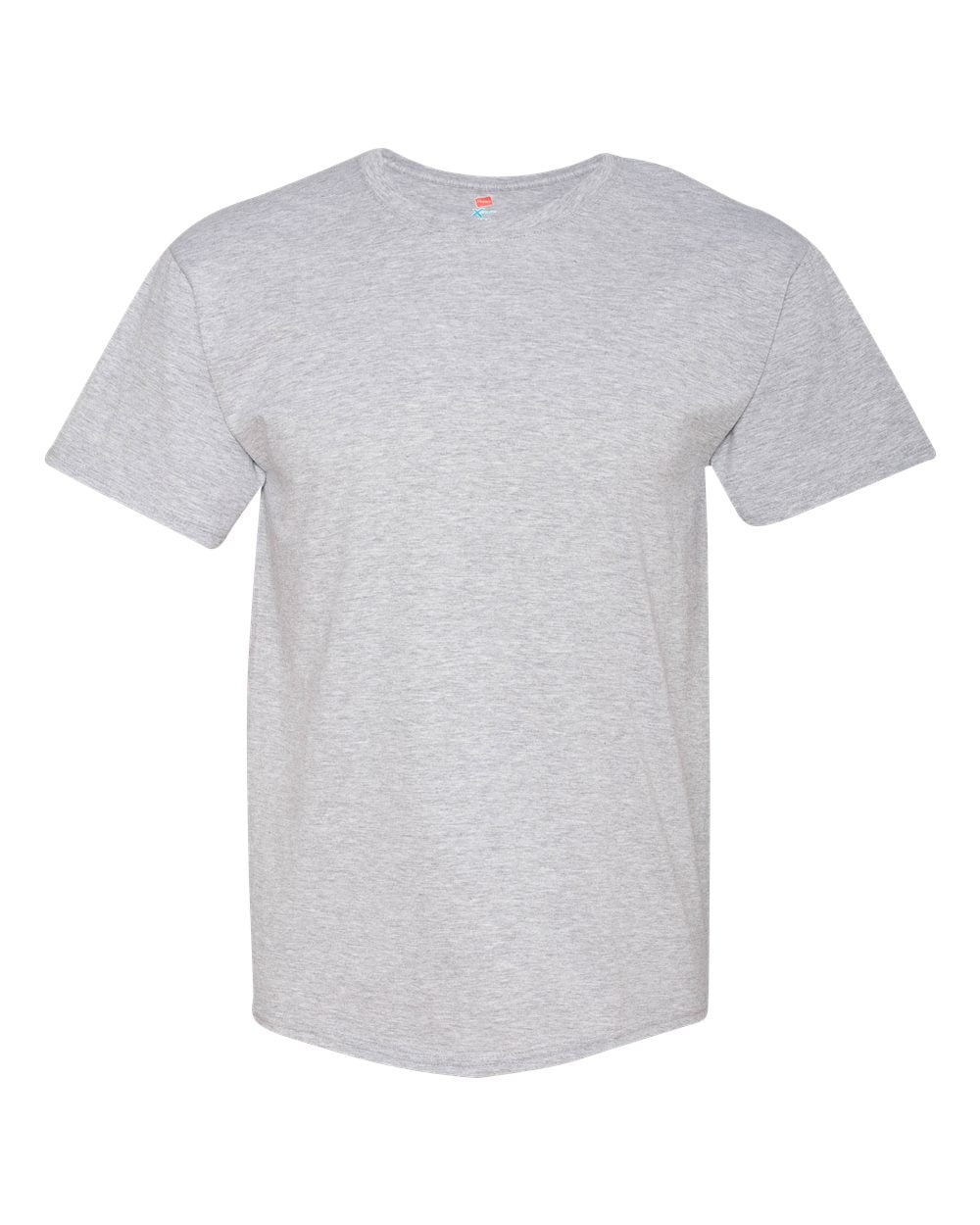 Hanes P4200 Men 4.5 oz. X-Temp Performance T-Shirt (2 PACK) - Walmart.com