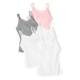 thumbnail image 1 of Hanes-P5 Cami-Assorted-X Small, 1 of 2