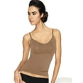 thumbnail image 1 of Hanes Perfect Bodywear Seamless Camisole, 1 of 3