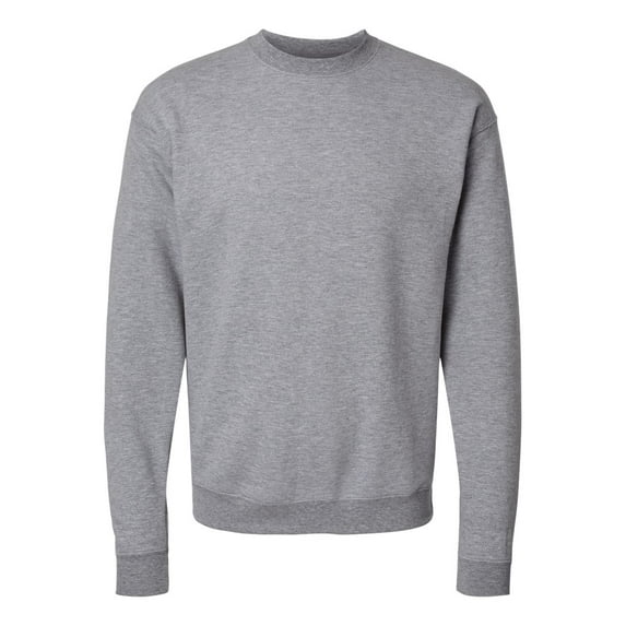 Hanes Perfect Fleece Crewneck Sweatshirt Size up to 5XL