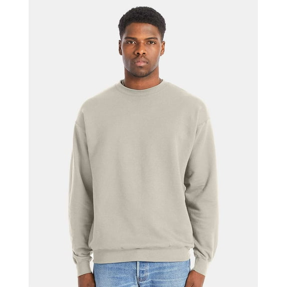 Hanes Perfect Fleece Crewneck Sweatshirt
