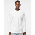 thumbnail image 1 of Hanes Perfect Fleece Crewneck Sweatshirt, 1 of 5
