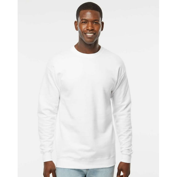 Hanes Perfect Fleece Crewneck Sweatshirt